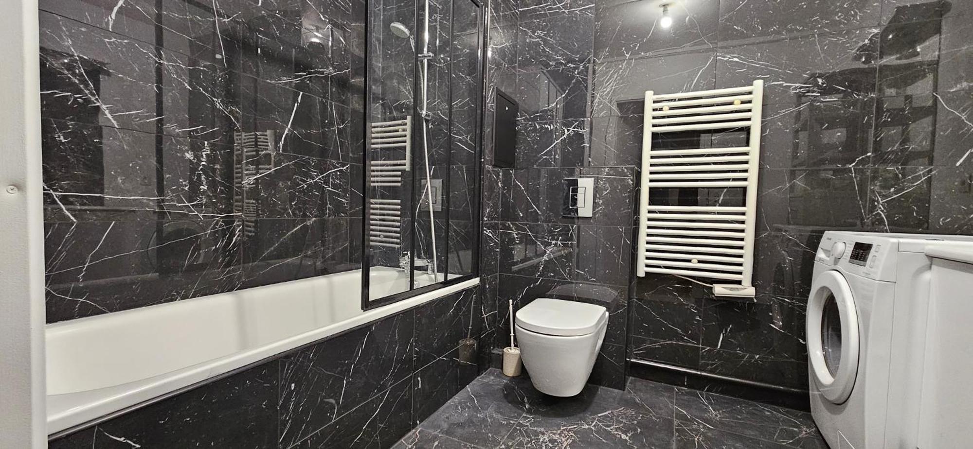 Cosy'Part Gold. Apartment Bezons Bagian luar foto